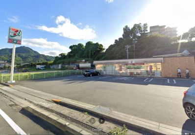セブンイレブン 伊豆の国市長岡北店の画像1