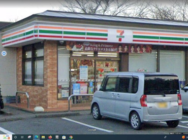セブンイレブン 大仁田原野店の画像1