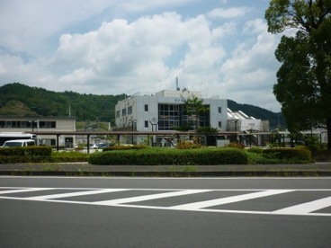 園部駅の画像1