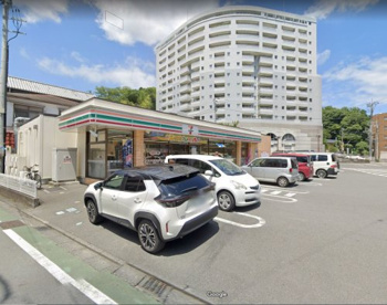 セブンイレブン 伊豆長岡南店の画像1