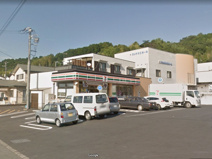 セブンイレブン 大仁田京店