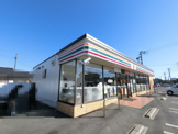 セブン-イレブン 市原菊間店