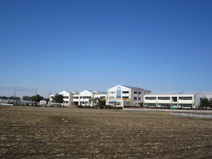 加須市立加須南小学校