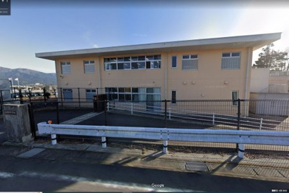 御殿場市立 高根中学校の画像1