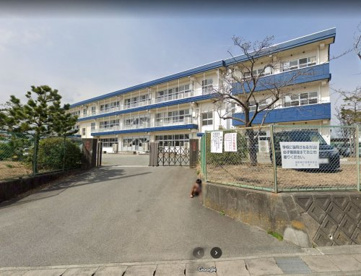 御殿場市立 南中学校の画像1