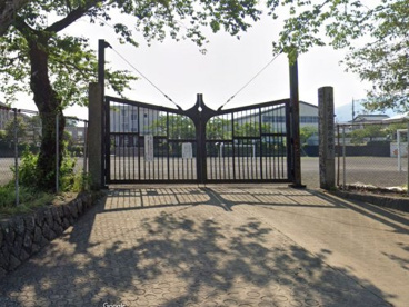 小山町立 北郷小学校の画像1