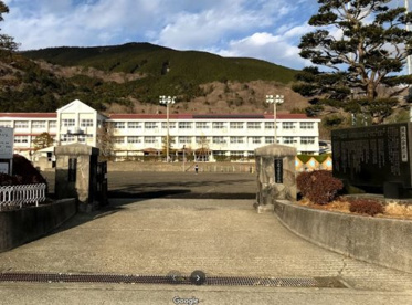 小山町立 須走小学校の画像1