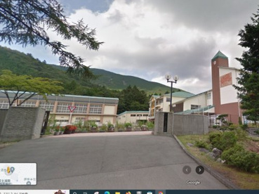 小山町立 須走中学校の画像1