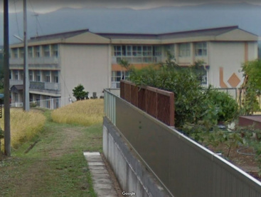 小山町立 足柄小学校の画像1