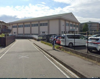 小山町立 北郷中学校の画像1