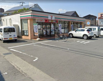 セブンイレブン 御殿場駅前店の画像1