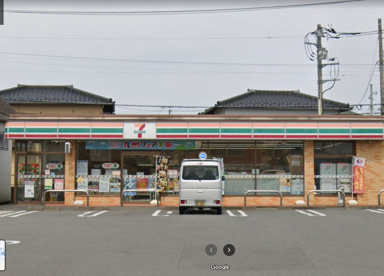 セブンイレブン 御殿場ぐみ沢南店の画像1