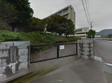 静岡県立　伊豆中央高等学校の画像1