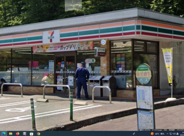 セブンイレブン 御殿場柴怒田店の画像1