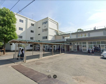 静岡県立 田方農業高等学校の画像1