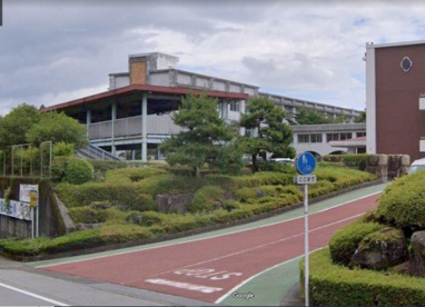 静岡県立 小山高等学校の画像1