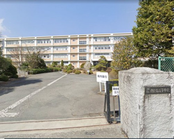 静岡県立 御殿場高等学校の画像1