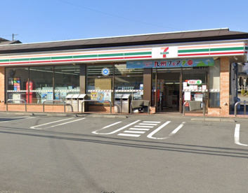 セブンイレブン 御殿場滝ヶ原店の画像1