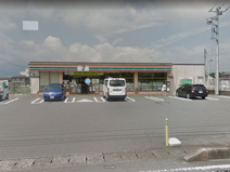 セブンイレブン 御殿場大坂店