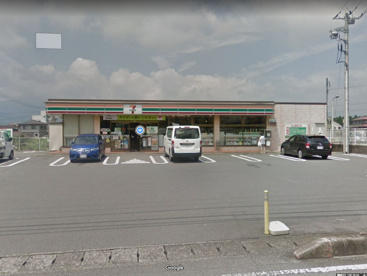 セブンイレブン 御殿場大坂店の画像1