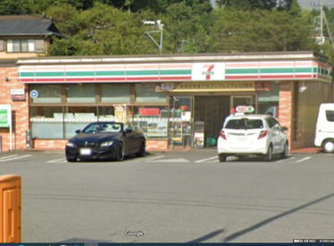 セブンイレブン 御殿場塚原店の画像1