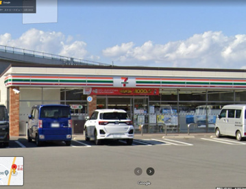セブンイレブン 御殿場川島田店の画像1