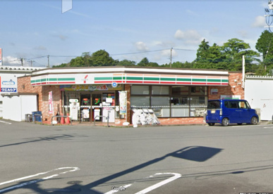 セブンイレブン 御殿場玉穂店の画像1