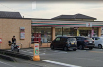 セブンイレブン 御殿場神山店