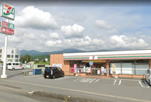 セブンイレブン 裾野深良店