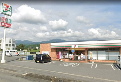 セブンイレブン 裾野深良店の画像1