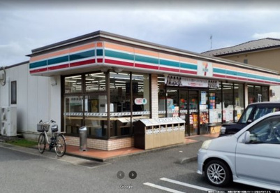 セブンイレブン 裾野下和田店の画像1