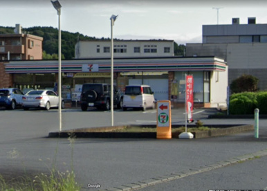 セブンイレブン 裾野千福店の画像1