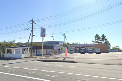 セブンイレブン 裾野インター店の画像1