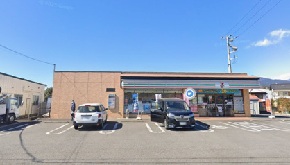 セブンイレブン 平松店の画像1