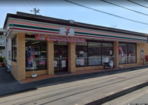 セブンイレブン 裾野金沢店
