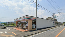 セブン‐イレブン 裾野公文名店