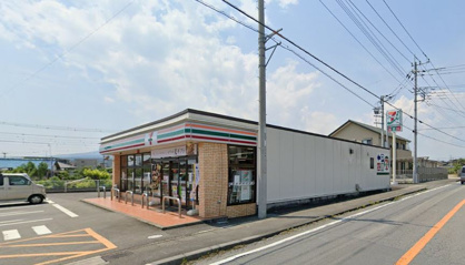 セブン‐イレブン 裾野公文名店の画像1
