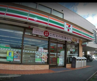 閉店！セブンイレブン 裾野バイパス北店の画像1