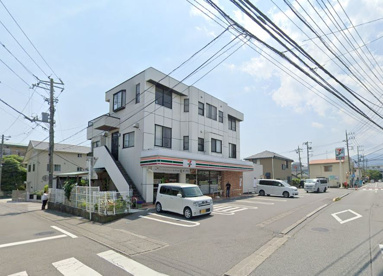 セブンイレブン 裾野稲荷店の画像1