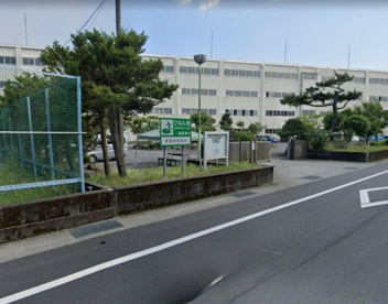 静岡県立 御殿場南高等学校の画像1