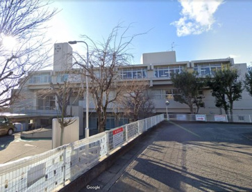 加藤学園暁秀高等学校の画像1