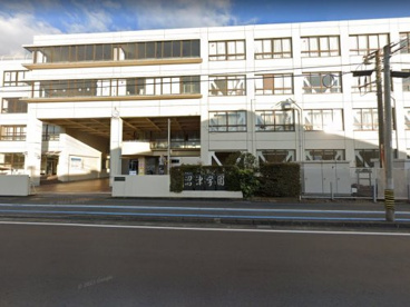 学校法人沼津学園 飛龍高等学校の画像1