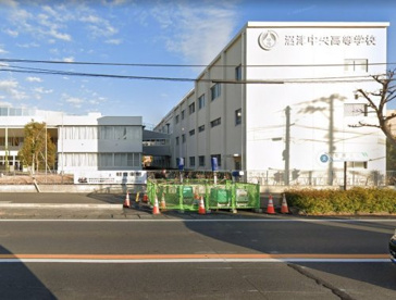 学校法人沼津精華学園 沼津中央高等学校の画像1