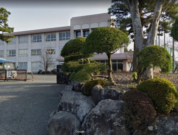 学校法人東駿学園 御殿場西高等学校の画像1