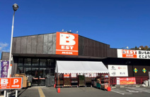 ベストマム 萩店