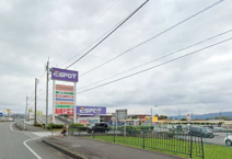 エスポット　御殿場店