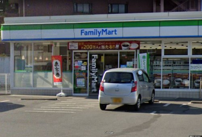 ファミリーマート沼津岡一色南店の画像1