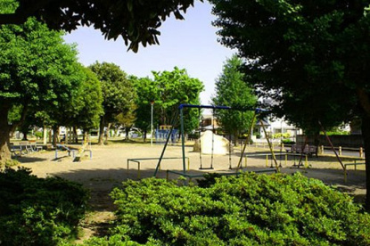別府第２公園の画像1
