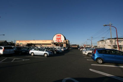 ベルク玉井店の画像1