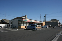 セブンイレブン別府中央通り店